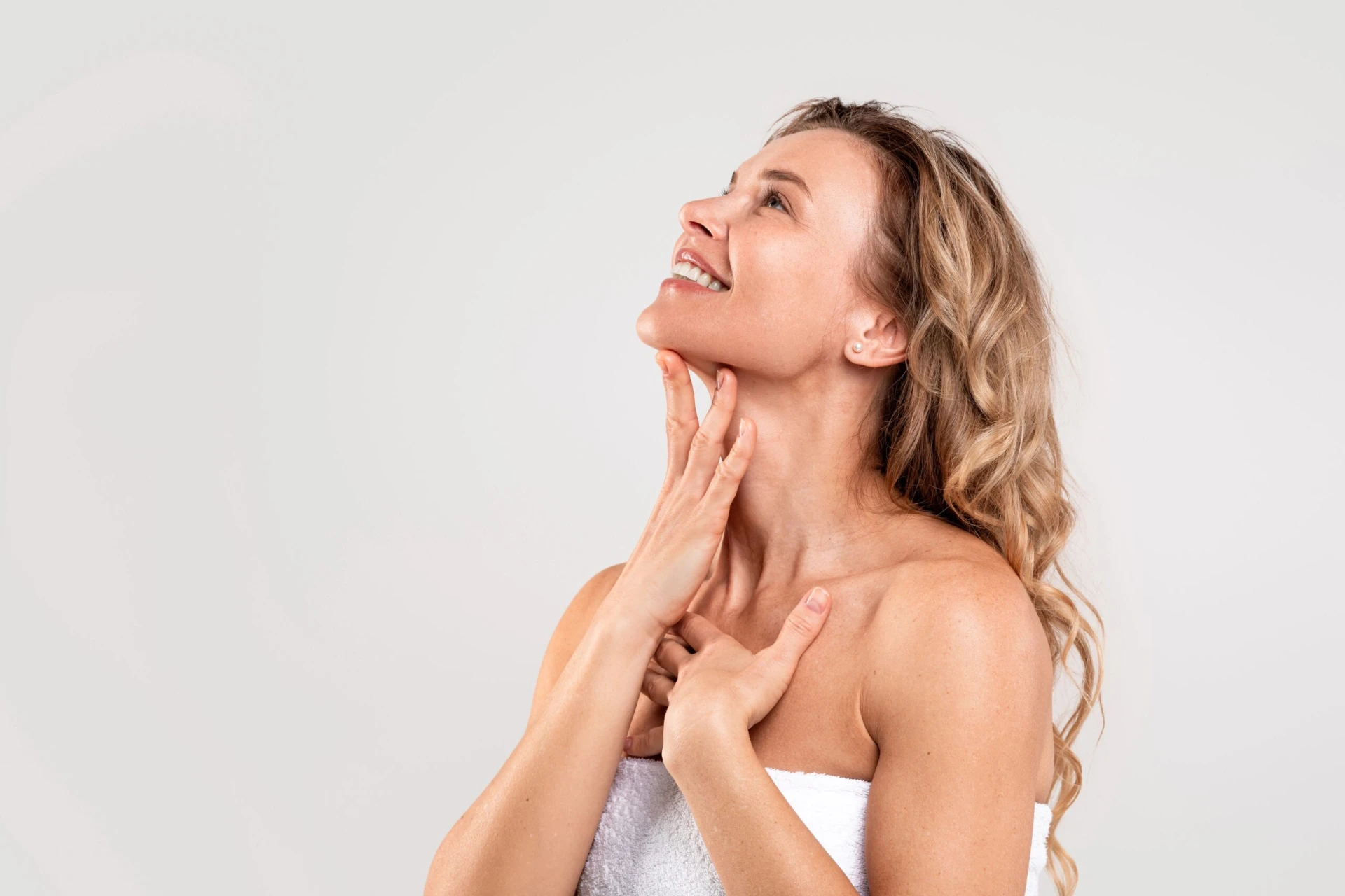 Facial Skin Tightening (Renuvion) consultation at LHCSC London, London
