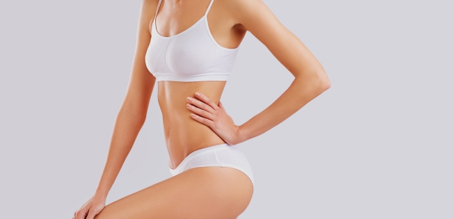 Body Skin Tightening (Renuvion) at LHCSC London, London