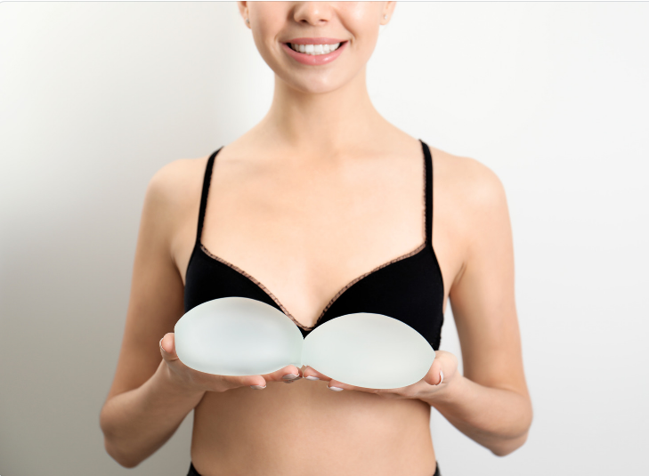 Breast Implant Replacement at LHCSC London, London