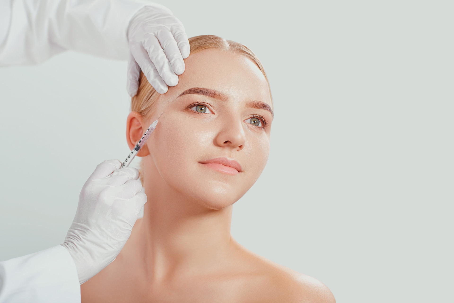 Face Lift consultation at LHCSC London, London