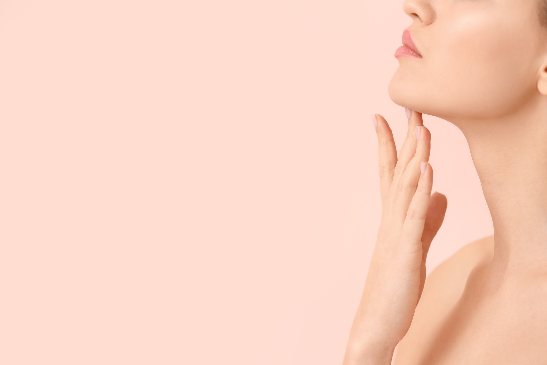 Double Chin & Neck Liposuction at LHCSC London, London