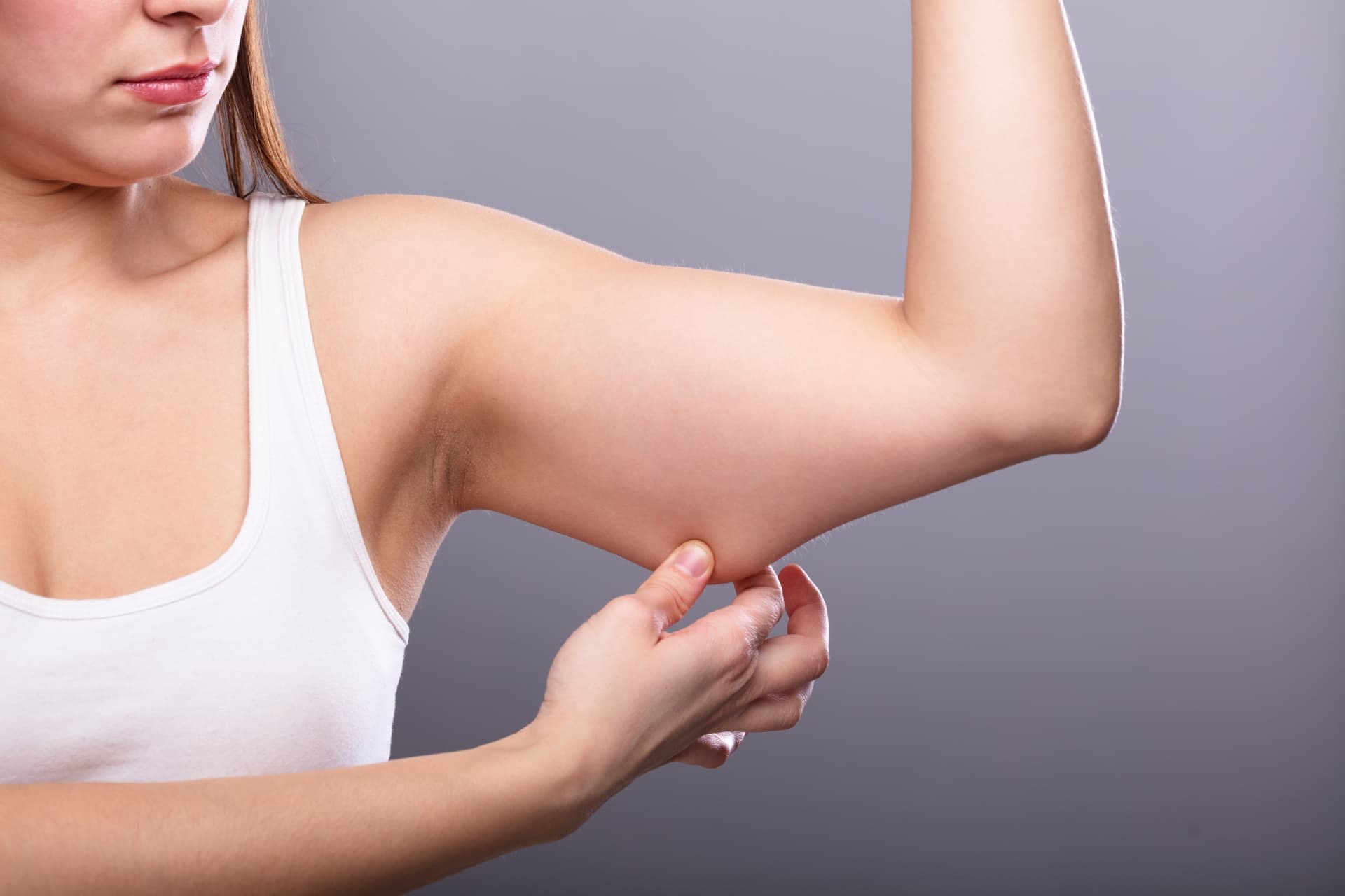 Arms Liposuction at LHCSC London, London