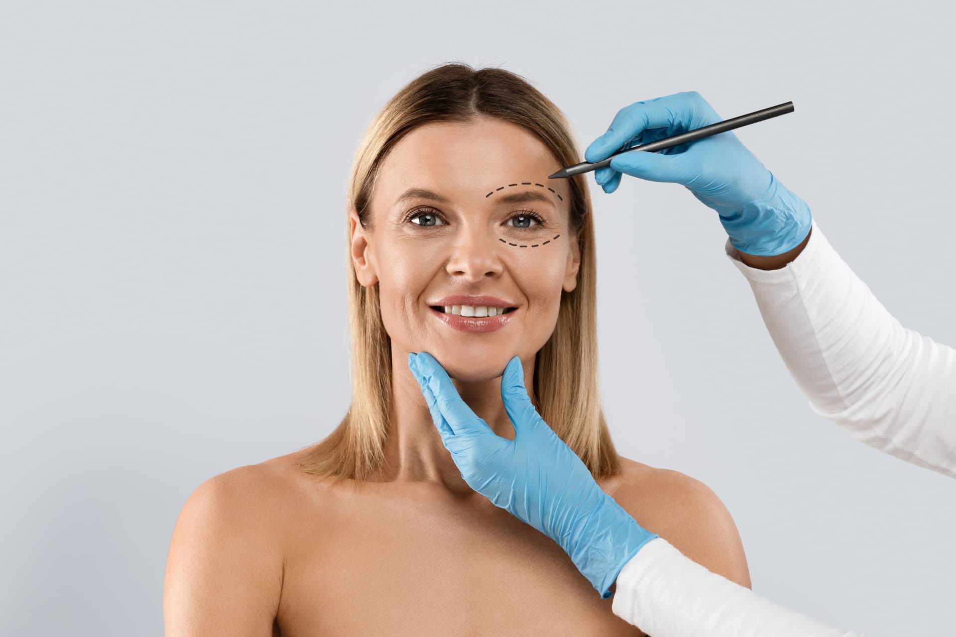 Facial & Plastic Surgery at LHCSC London