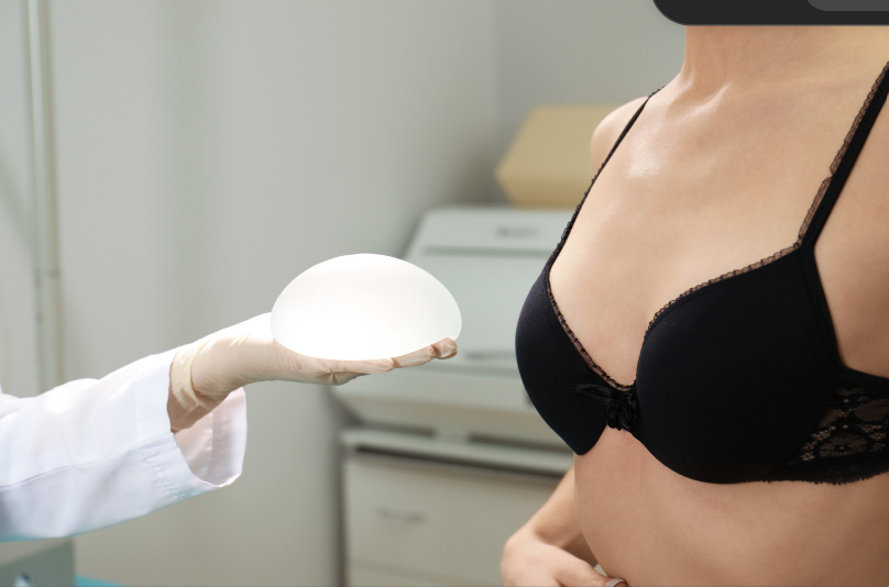 Breast Implant Replacement consultation at LHCSC London, London