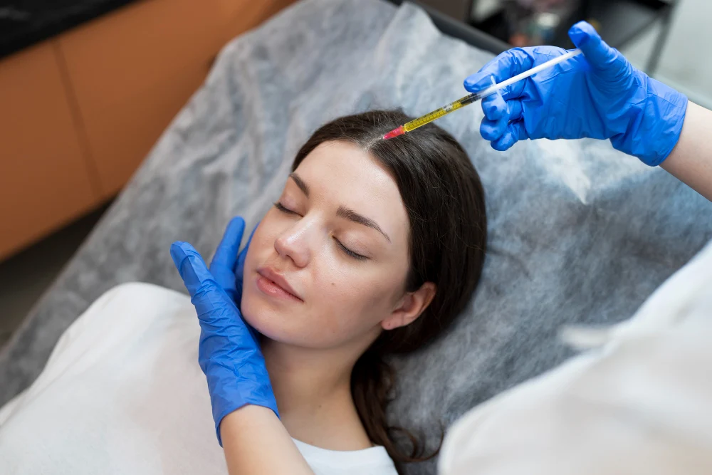 Exosome and PRP Therapy at LHCSC London, London