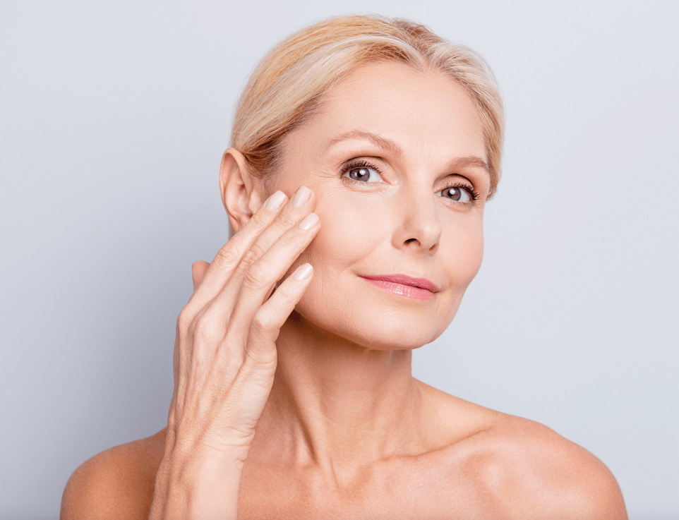 Facial Skin Tightening (Renuvion) results at LHCSC London, London