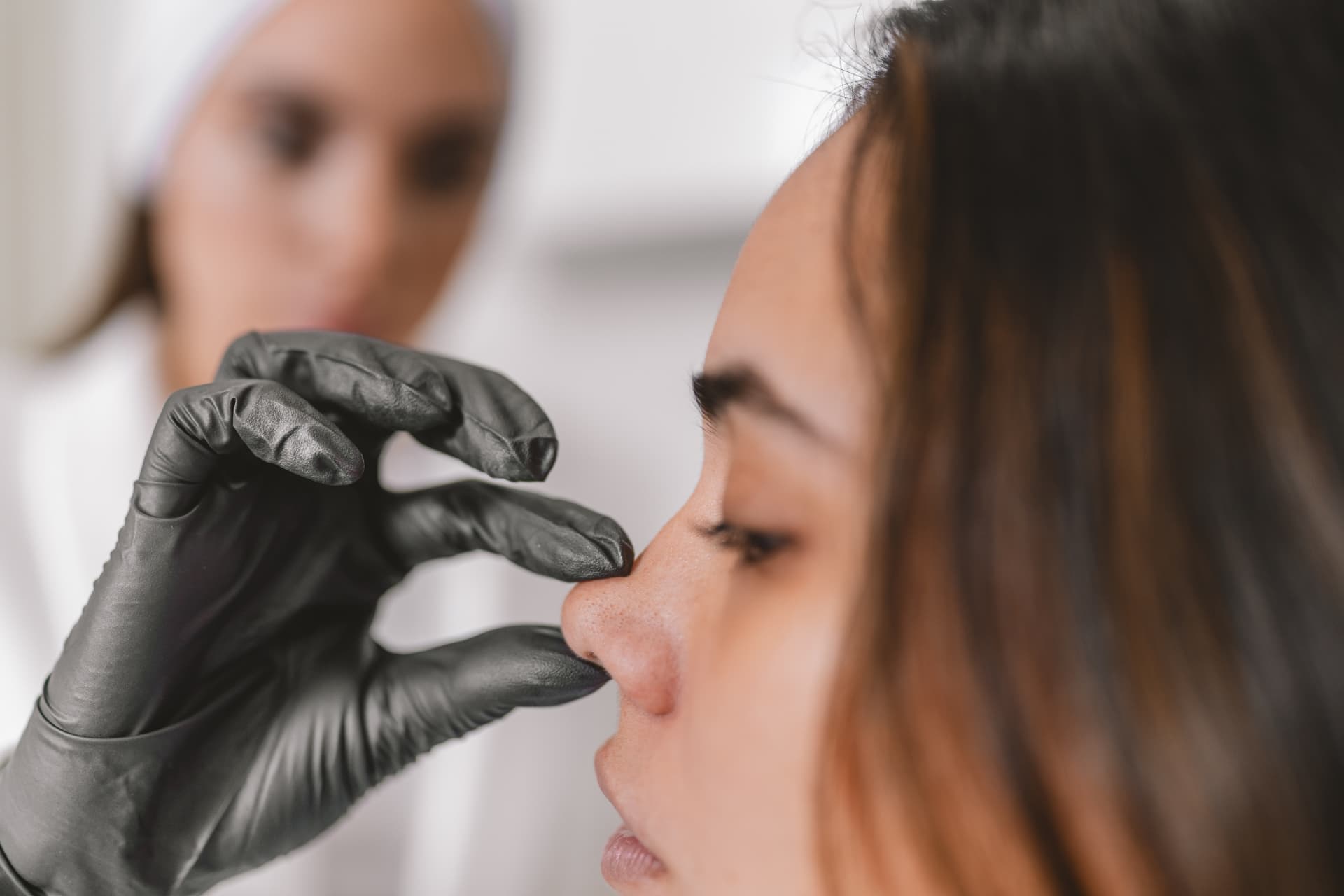 Rhinoplasty in London at LHCSC London, London