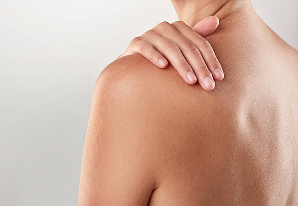 Lipoma Removal results at LHCSC London, London