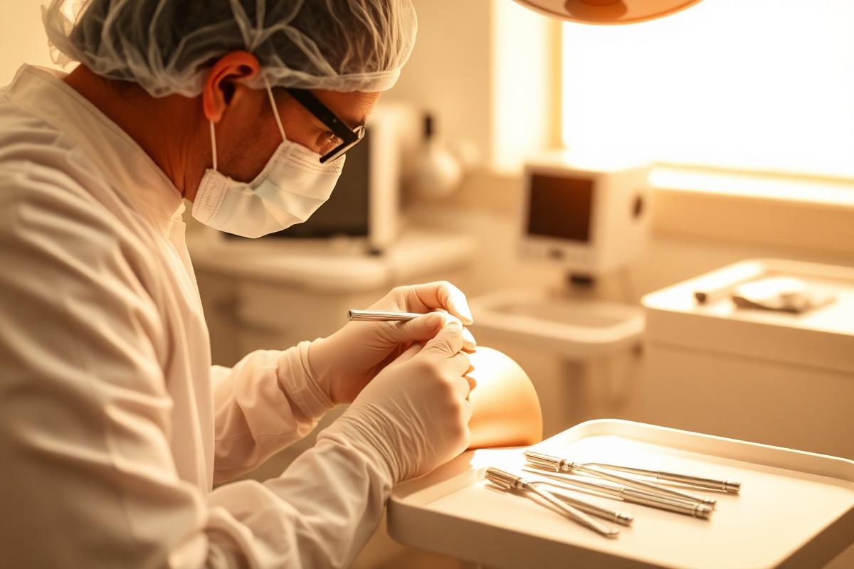 Minor Surgeries