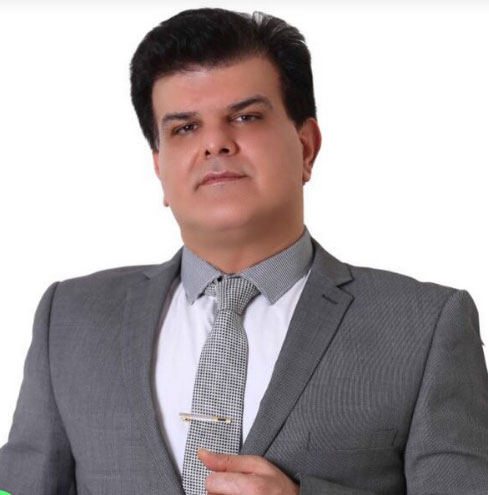 Dr Maizar Sadri