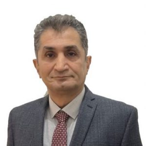 Mr Babak Daneshmand