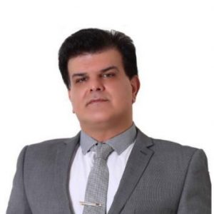Dr Maizar Sadri